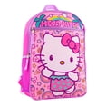 thumbnail image 2 of Set Mochila con Lonchera, Llavero, Bote para el Agua y Clip De tu Personaje Favorito, 2 of 5
