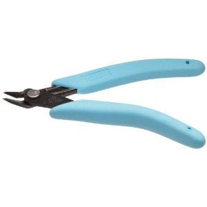 

Xuron 8500L Left Handed Micro-Shear Flush Cutters