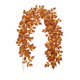thumbnail image 2 of Guirnalda de hiedra artificial, enredaderas colgantes de plástico para decoración del hogar | Hojas de hiedra artificial para decoración de paredes y repisas de chimenea en interiores y exteriores, 2 of 6