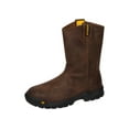 thumbnail image 5 of Caterpillar Drawbar Steel Toe Work Boot Men, 5 of 5