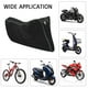 thumbnail image 3 of Motocicleta Cubiertas De Motocicleta A Prueba De Intemperie Con Hebilla Cubierta De Polvo De Vehículo Eléctrico De Tela Oxford Cateissary HA039852-03, 3 of 6
