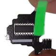 thumbnail image 4 of SI4732 Shortwave Radio Module+Programming Cable with 2XAntenna for UVK5/UVK6 with 2M Capacity Expansion, 4 of 5