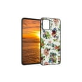 thumbnail image 1 of Floral-255 Phone Case, Degined for Moto G Stylus 2021 Case Men Women, Flexible Silicone Shockproof Case for Moto G Stylus 2021, 1 of 1
