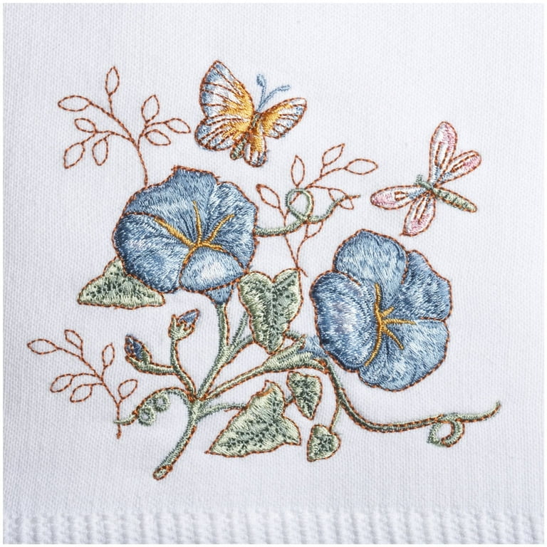 Lenox butterfly meadow towels sale