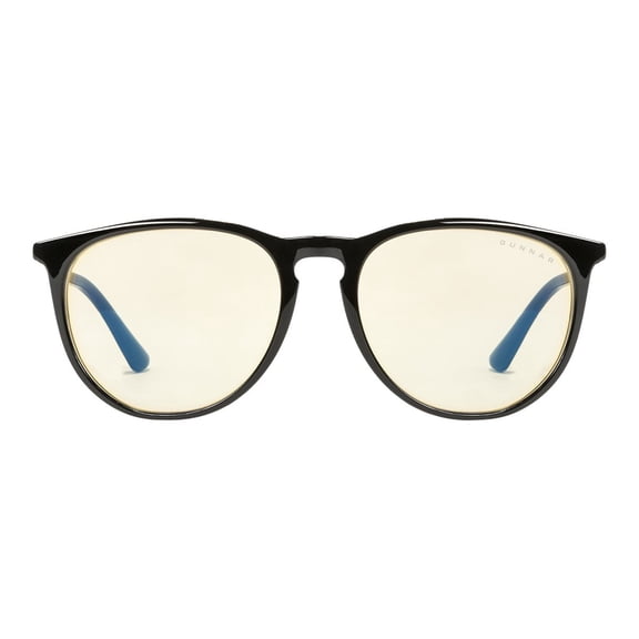 GUNNAR MENLO - Gaming glasses - emerald