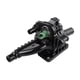 thumbnail image 1 of 1336AX 1336.AX Car Engine Coolant Thermostat for 207 208 C3 C4 DS3 DS4 DS5, 1 of 5