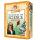 thumbnail image 1 of Maravillas de la ciencia del profesor Noggin: un juego de cartas educativo para niños basado en trivia Professor Noggin 885716978566, 1 of 1