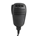 thumbnail image 3 of Micrófono de mano con radio, MH-31B8, altavoz de micrófono de mano, micrófono walkie talkie, altavoz de radio de mano, materiales ecológicos, 3 of 9