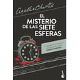 thumbnail image 1 of El misterio de las siete esferas, 1 of 3