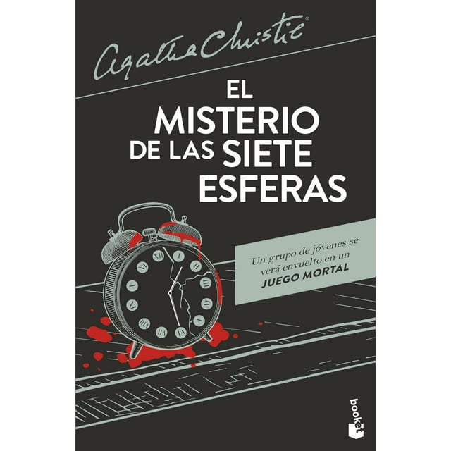 El misterio de las siete esferas
