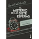thumbnail image 1 of El misterio de las siete esferas, 1 of 3