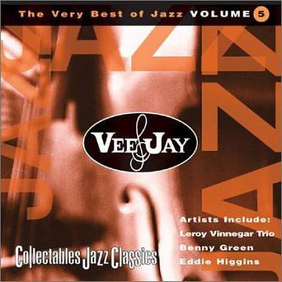 Jazz Vol 5