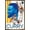 Bronze Framed Version, variant on NBA Golden State Warriors - Stephen Curry 19 Wall Poster, 22.375" x 34"