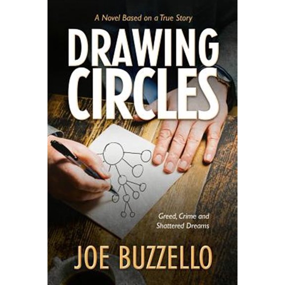 Pre-Owned Drawing Circles
