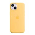 thumbnail image 2 of Funda De Silicona Para Teléfono Compatible Con Iphone 14, 2 of 5