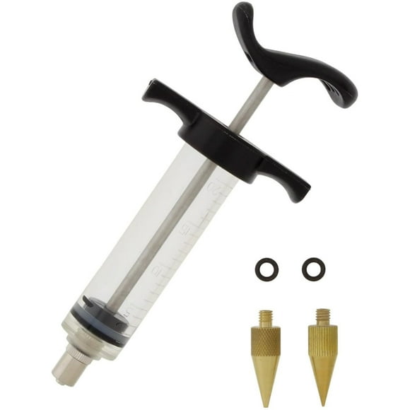 Glue Syringe Applicator