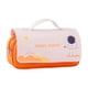 thumbnail image 2 of Estuche para Lápices de Gran Capacidad Perfecl Naranja, 2 of 8
