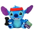 thumbnail image 7 of Disney Stitch Plush Asst., 7 of 7