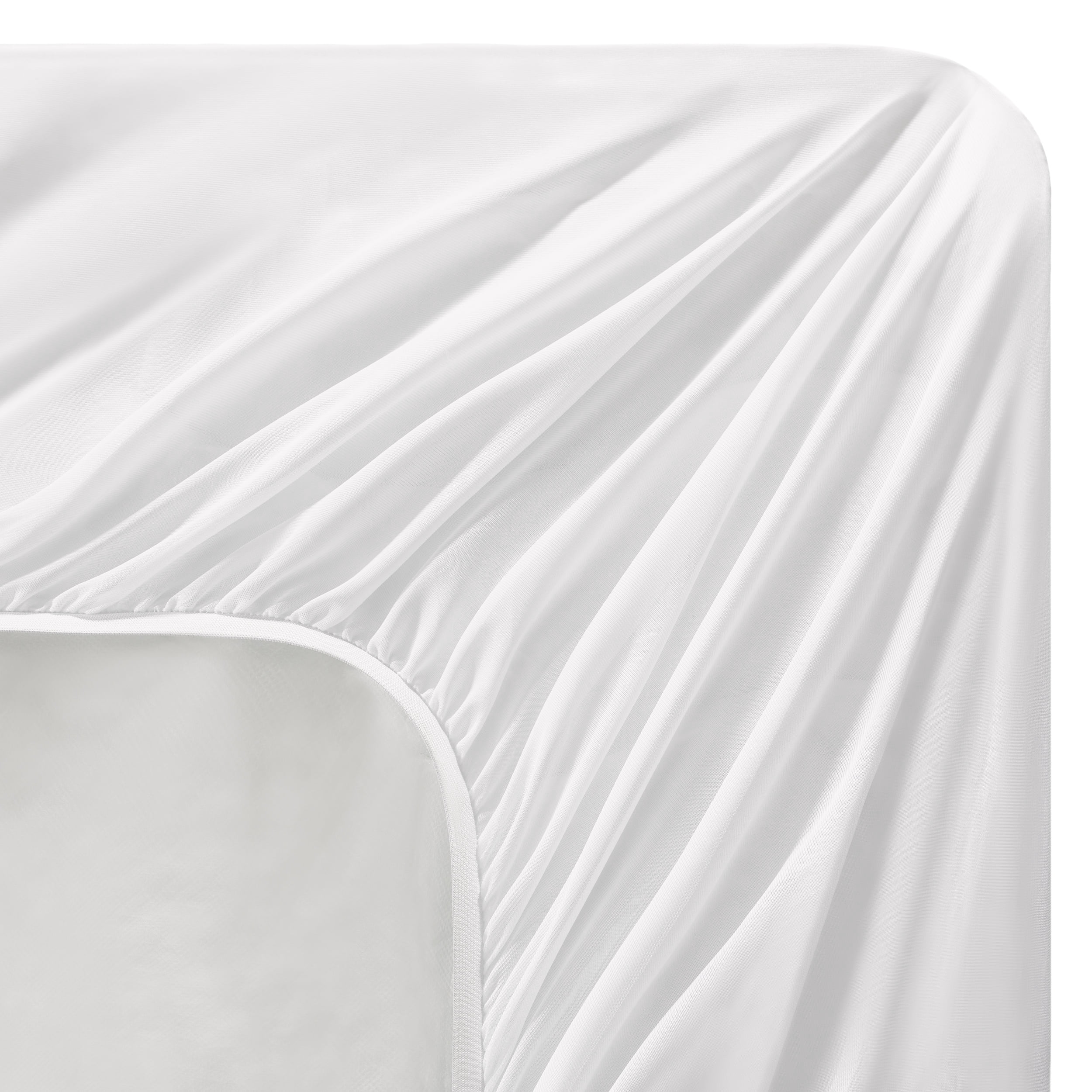 Sertapedic Sleep Chill Cooling Mattress Pad, Queen