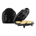 thumbnail image 2 of Holstein Housewares HU-09005B Machine à Arepas - Noir, 2 of 5