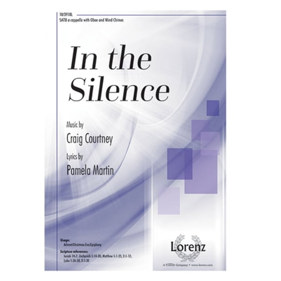 Pre-Owned In the Silence (Paperback)