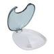 thumbnail image 4 of Contenedor para dentaduras postizas, estuche para retenedores de ortodoncia, caja portátil para dentaduras postizas, caja para retenedores de ortodoncia, integración perfecta, 4 of 14