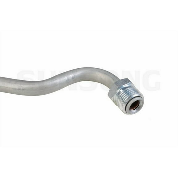 Sunsong 3402029 Power Steering Pressure Line Hose Assembly