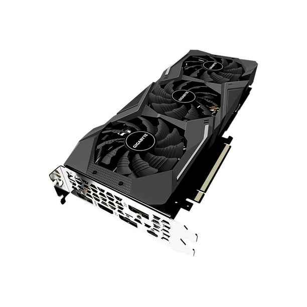 Gigabyte GeForce RTX 2070 SUPER WINDFORCE OC 8G - Graphics card - GF RTX  2070 SUPER - 8 GB GDDR6 - PCIe 3.0 x16 - HDMI, 3 x DisplayPort, USB-C -  Walmart Business Supplies