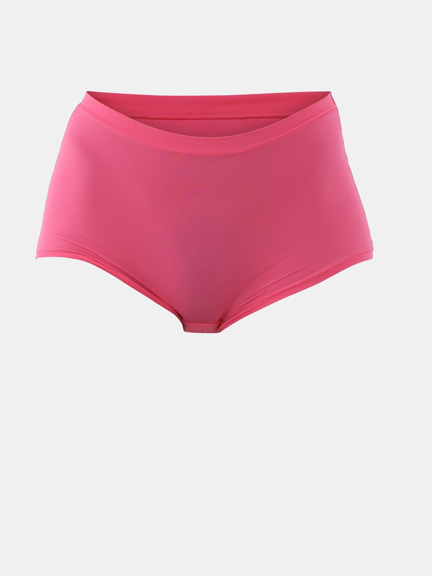 No Boundaries Women's Fit Stretch Boyshort Panties 3-Pack, Sizes XS-3XL