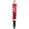 thumbnail image 1 of Amortiguador, suspensión de amortiguador delantero de 305 mm para quad de 110 cc, 150 cc, 200 cc, 250 c (rojo) Sincero Electrónica, 1 of 4