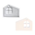 thumbnail image 5 of Practical Prayer Shaped Silicone Mould Accessory for Easter Portable for Crafting Scented Candle and Handmade Soaps, 5 of 5