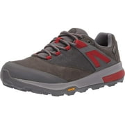 Angle View: Merrell Men's Zion Waterproof Hiking Shoe