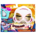 thumbnail image 1 of Set de máscara y lanzador Spider-Gwen Web-Shot Marvel, 1 of 8