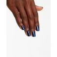 thumbnail image 3 of OPI Nail Lacquer - Yoga-ta Get this Blue! - #NLI47 0.5 oz * BEAUTY TALK LA *, 3 of 3
