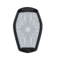 thumbnail image 2 of Mobilephone Radiator Atmosphere Light Professional Gaming Live Streaming Cooling Fan for 4.5-6.5inch Phones with Charging Cable Black, 2 of 7