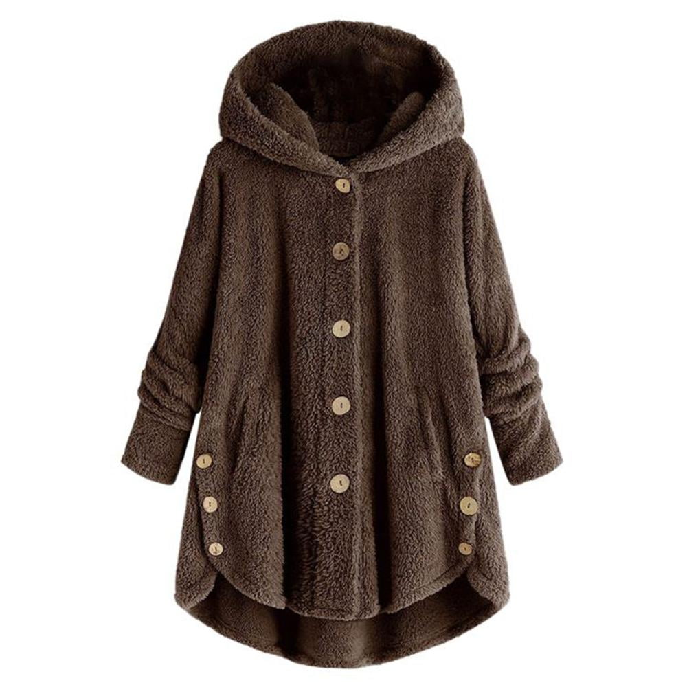 walmart hooded cardigan