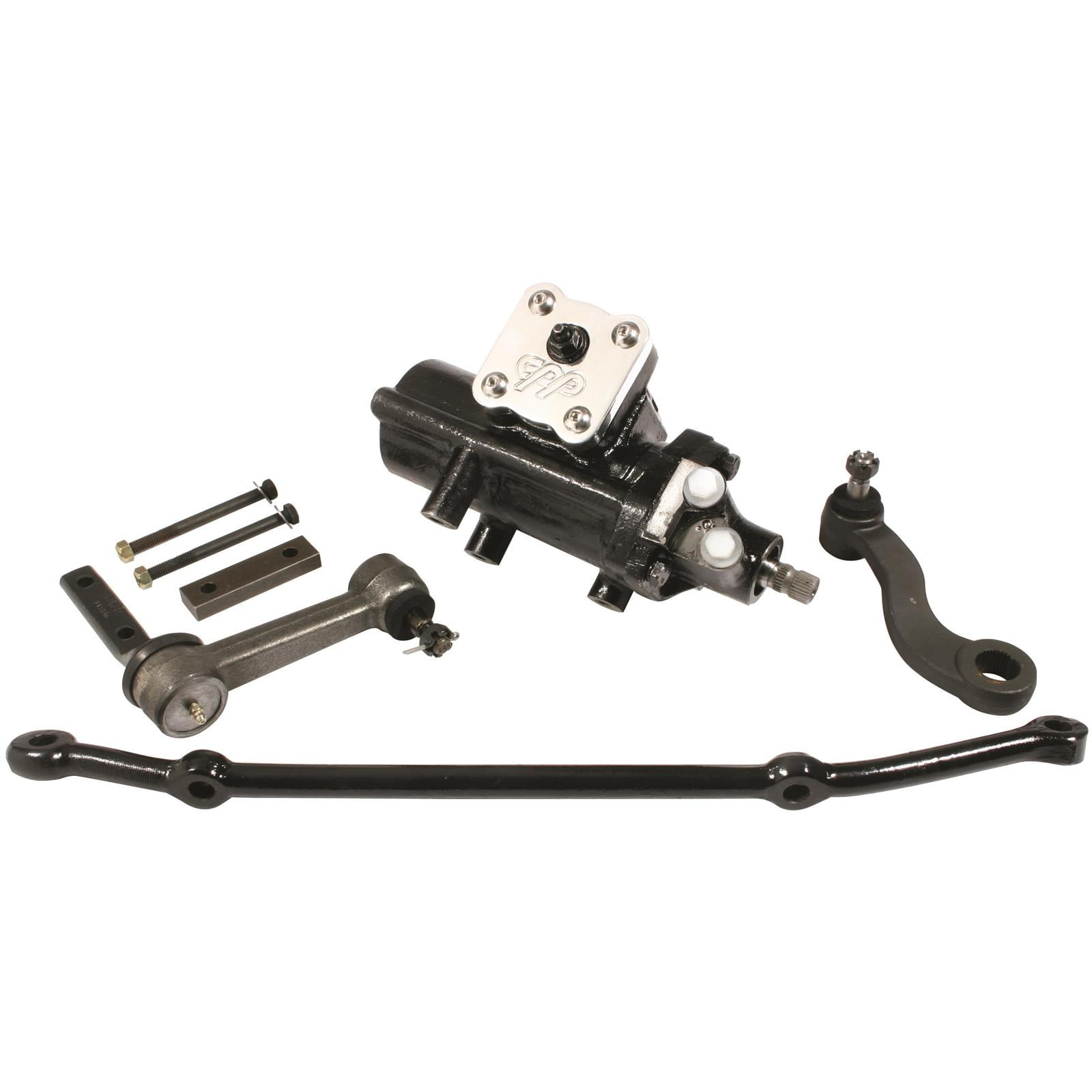 1957 Chevy Power Steering Conversion Kit