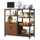 thumbnail image 1 of Mueble Multiusos Bossa Arlene para Cocina Moderno Industrial, 1 of 3