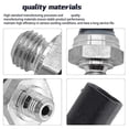 thumbnail image 5 of Engine Exhaust Back Oil Pressure Sensor For Mercedes Benz GL350 SLR, 5 of 5