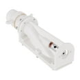 thumbnail image 4 of 6-12V Thruster for RC Fishing Motor Boat Jet Pump White, 4 of 7