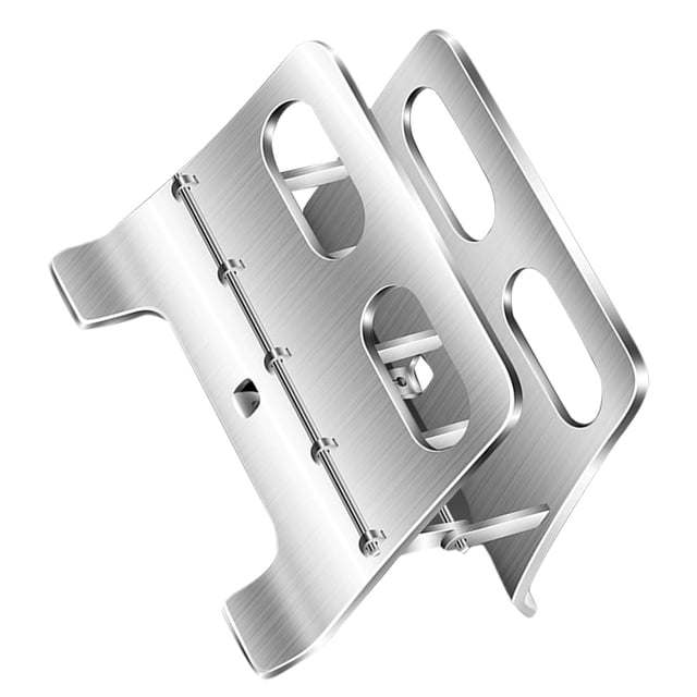 LOLIPPYY Soporte Metálico Para Tablas De Cortar Y Tapas Ideal Para Organización En