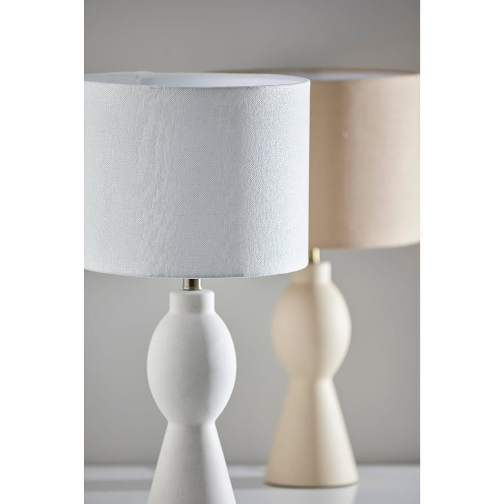 Adesso Naomi Table Lamp
