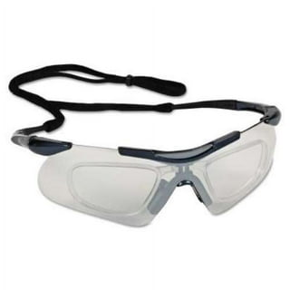 Safety Glasses Rx Inserts