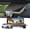 Brown, variant on Fitcamx 4K Dash Cam for Genesis GV80 Coupe 2025 2026 (HD2-T6500, Tan), OEM Look, Plug & Play, Night Vision, 64GB