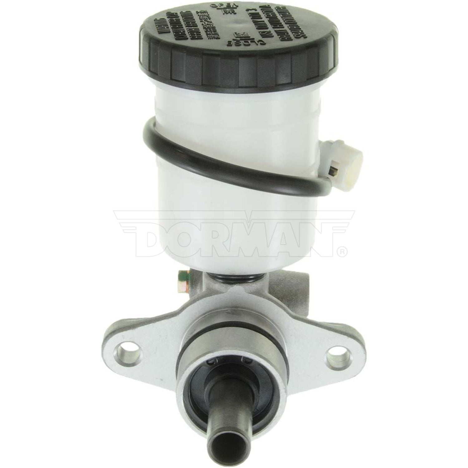 Dorman M39960 Brake Master Cylinder for Specific Geo / Suzuki Models Fits select: 1991-1995 GEO TRACKER, 1991-1995 SUZUKI SIDEKICK