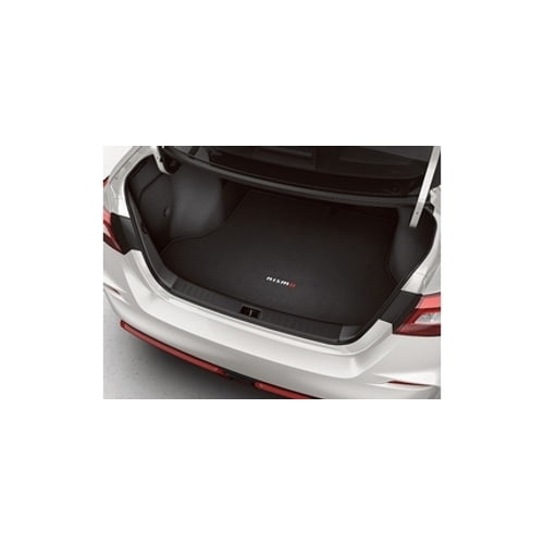 Nissan 999E3-4FU0A Carpeted Trunk Mat 