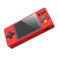 thumbnail image 5 of Qonioi Handheld Game Console, Mini Portable Console with 500 Games TV Connection, Rechargeable Gaming Device Classic Games, 5 of 5