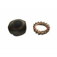 thumbnail image 1 of Vespa PX LML Fly Wheel Nut & Washer Star Stella Scooters, 1 of 1
