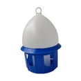 thumbnail image 3 of Bebedor de palomas bebedor de agua de aves automático para cacatúas de faisanes 4 litros, 3 of 8