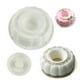 thumbnail image 4 of Kearding Molde de silicona para flores de calabaza, fiesta, festival, vacaciones, Hotel, comedor, café, gelatina, pastel, magdalenas, postre, Herramientas y accesorios para hornear, 4 of 6